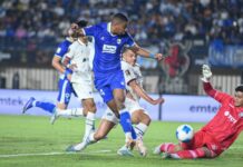 Persib Awali Piala Presiden 2026 dengan Kemenangan Tipis atas Arema FC