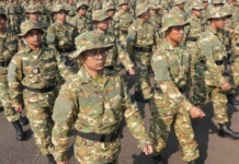 Komisi I DPR Tekankan Latsarmil SPPI Utamakan Pembentukan Karakter Peserta