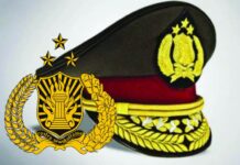 Pengamat: Calon Kapolri Non-Akpol Tak Masalah, Kuncinya Integritas dan Kepemimpinan Pengamat: Calon Kapolri Non-Akpol Tak Masalah, Kuncinya Integritas dan Kepemimpinan