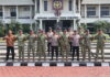 Kapolda Metro Jaya, Pangdam Jaya, dan Pangkopassus Perkuat Sinergi Jaga Stabilitas Jakarta IndoChanne