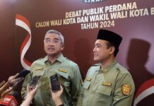 Walkot Farhan Akui Takut Begal, Pengalaman Pribadi Jadi Alasan Bandung Genjot Lampu Jalan Walkot Farhan Akui Takut Begal, Pengalaman Pribadi Jadi Alasan Bandung Genjot Lampu Jalan
