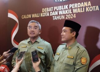 Walkot Farhan Akui Takut Begal, Pengalaman Pribadi Jadi Alasan Bandung Genjot Lampu Jalan Walkot Farhan Akui Takut Begal, Pengalaman Pribadi Jadi Alasan Bandung Genjot Lampu Jalan