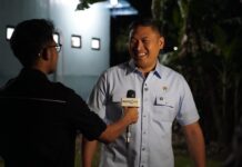 Kepala BGN : SPPG yang Tak Penuhi Standar Akan Ditindak Tegas BGN