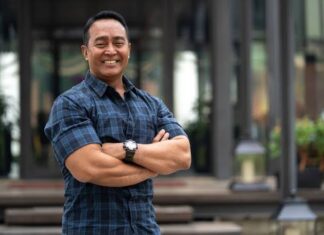 Andika Perkasa Apresiasi Meningkatnya Kepercayaan Publik terhadap Polri, Nilai Hasil Kerja Nyata Kapolri dan Jajaran Andika Perkasa