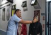 Kepala BGN Minta Seluruh Petugas SPPG Bekerja dengan Hati Kepala Badan Gizi Nasional (BGN), Sudaryono