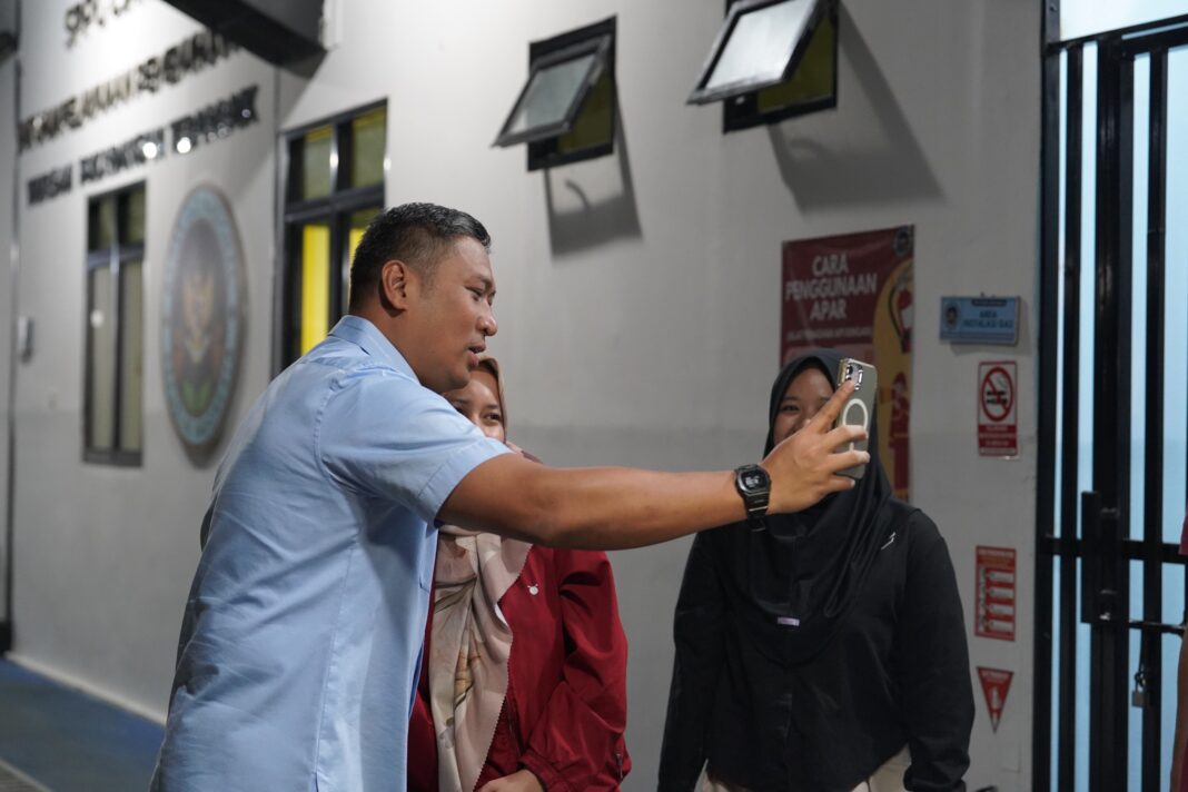 Kepala Badan Gizi Nasional (BGN), Sudaryono