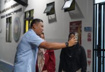 Kepala BGN Minta Seluruh Petugas SPPG Bekerja dengan Hati Kepala Badan Gizi Nasional (BGN), Sudaryono