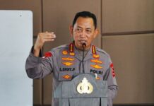 Polri Sikat Kejahatan Migas, Rp756 Miliar Potensi Kerugian Negara Diselamatkan