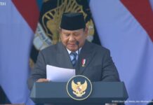 Prabowo Pimpin Puncak Hari Bhayangkara ke-80, Polri Tampilkan Kesiapsiagaan Nasional