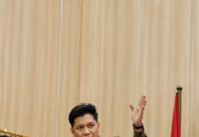 Usut Tuntas Kasus MV Ocean Porter, BNN Didorong Bongkar Jaringan 2,6 Ton Narkotika Cair