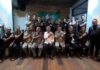 Pengurus Daerah KBPP Polri Jabar Gelar Rapat Pleno, Perkuat Konsolidasi Organisasi Pasca-Munas 2026