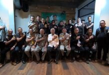 Pengurus Daerah KBPP Polri Jabar Gelar Rapat Pleno, Perkuat Konsolidasi Organisasi Pasca-Munas 2026