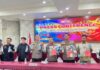 Polres Cilegon Gagalkan Penyelundupan 222 Ribu Benih Lobster