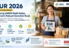 Realisasi KUR 2026 Tembus Rp169 Triliun, Jangkau 2,65 Juta Debitur UMKM