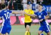 Maung Bandung Menggila! Sabah FC Dilibas 3-0, Persib Makin Percaya Diri