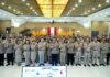Fokus Garap SDM Muda, Wakapolri Dorong KBPP Polri Naik Kelas