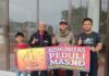 Komunitas Peduli Masjid Tebar 1500 Mushaf Al-Qur’an dan 250 Buku Iqra ke Wilayah Pelosok Jawa Barat