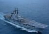 Kapal Induk ITS Giuseppe Garibaldi, Benteng Pertahanan Baru Kekuatan Maritim Indonesia