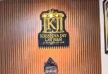 Integritas Jadi Ujian Utama Penegak Hukum, Adi Purnama: Jangan Jual Keadilan