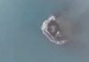 Dipastikan Bukan ‘Cucu Krakatau’, Ini Asal-Usul Daratan Baru 32,8 Hektare di Sekitar Anak Krakatau