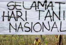 Hari Tani Nasional, Koalisi Sipil ‘Gugat’ Aturan Reforma Agraria