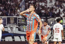 Persib Bandung Raih Kemenangan Dramatis 2‑1 Atas Garuda Yaksa, Dua Gol di Masa Tambahan Waktu