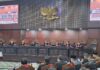 MK Tolak Gugatan Ijazah Gibran: Tak Punya Legal Standing, Penilaian Syarat Syah Calon Bukan Ranah Mahkamah