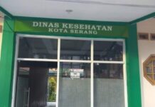 Instruksi Wali Kota, Progres Pemeriksaan Kadinkes Serang Masih Dinanti