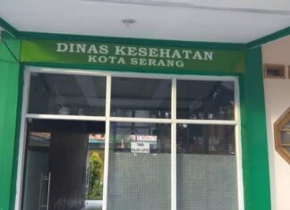 Instruksi Wali Kota, Progres Pemeriksaan Kadinkes Serang Masih Dinanti