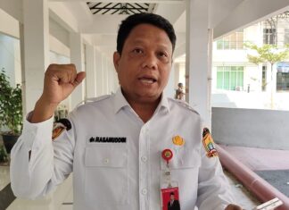 BKPSDM Kota Serang Dalami Klarifikasi Kadinkes soal Yayasan Sahabat Cahaya Bangsa