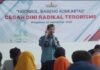 Gerakan NII Wilayah Sumatera Menggeliat, Ken Setiawan: Waspadai Infiltrasi ke Sekolah dan Kampus