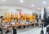 Ketua Umum KBPP Polri Bimo Suryono Gelar Konsolidasi Nasional Bersama Seluruh Pimpinan Daerah se-Indonesia